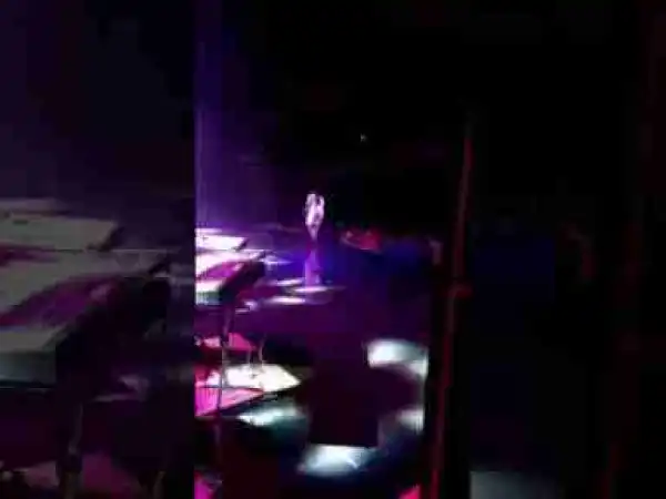 Video: Comedian Jacinta – Girl Talk